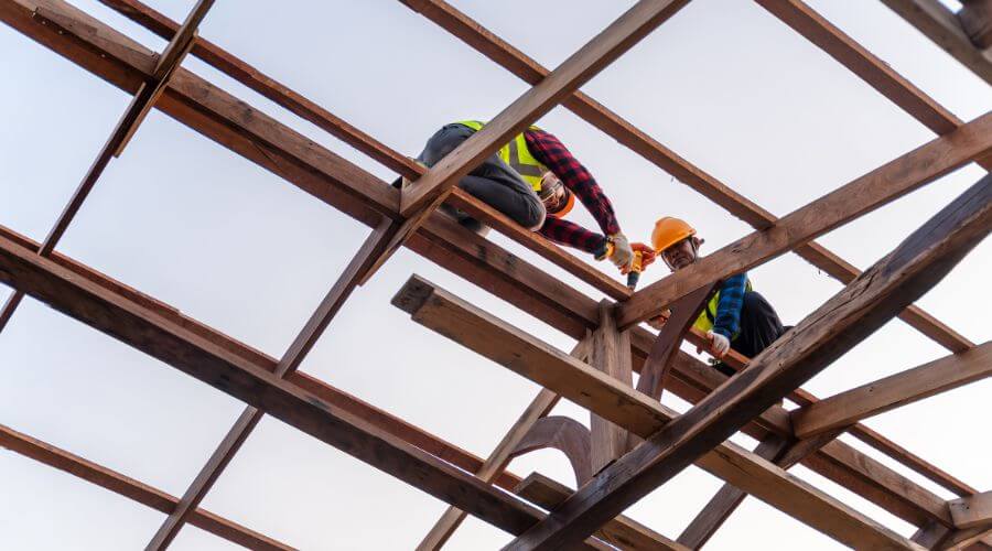 Expert flood damage restoration services in Wallback, WV